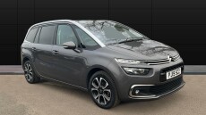 Citroen Grand C4 1.5 BlueHDi 130 Flair 5dr EAT8 Diesel Estate